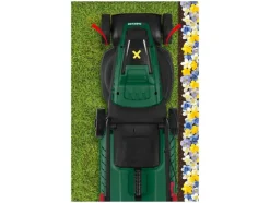 Cortacésped a batería de 20 V »PARM 20 A1«, sin batería ni cargador.