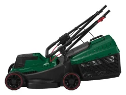 Cortacésped a batería de 20 V »PARM 20 A1«, sin batería ni cargador.