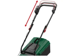 Cortacésped a batería de 20 V »PARM 20 A1«, sin batería ni cargador.
