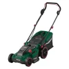Cortacésped a batería de 40 V »PARM 41 A1«, sin baterías – sin cargador.