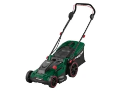 Cortacésped a batería de 40 V »PARM 41 A1«, sin baterías – sin cargador.