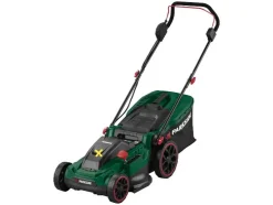 Cortacésped a batería de 40 V »PARM 41 A1«, sin baterías – sin cargador.