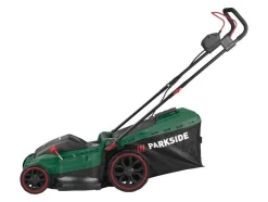 Cortacésped a batería de 40 V »PARM 41 A1«, sin baterías – sin cargador.