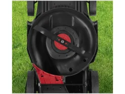 Cortacésped a batería de 40 V »PARM 41 A1«, sin baterías – sin cargador.