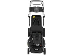 Cortacésped de gasolina Güde »Big Wheeler 554.2 R«, 4,8 CV.