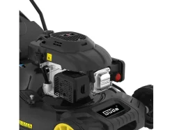 Cortacésped de gasolina Güde »Big Wheeler 554.2 R«, 4,8 CV.