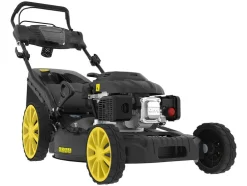 Cortacésped de gasolina Güde »Big Wheeler 554.2 R«, 4,8 CV.