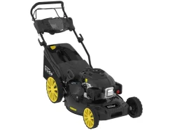 Cortacésped de gasolina Güde »Big Wheeler 554.2 R«, 4,8 CV.