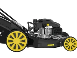 Cortacésped de gasolina Güde »Big Wheeler 554.2 R«, 4,8 CV.