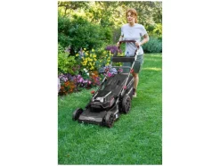 Cortacésped inalámbrico de 40 V »PPRMA 40-Li C3«, sin batería ni cargador.