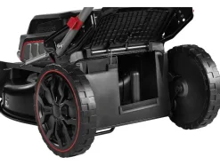 Cortacésped inalámbrico de 40 V »PPRMA 40-Li C3«, sin batería ni cargador.
