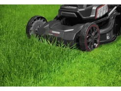 Cortacésped inalámbrico de 40 V »PPRMA 40-Li C3«, sin batería ni cargador.