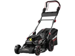 Cortacésped inalámbrico de 40 V »PPRMA 40-Li C3«, sin batería ni cargador.