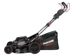 Cortacésped inalámbrico de 40 V »PPRMA 40-Li C3«, sin batería ni cargador.