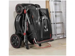 Cortacésped inalámbrico de 40 V »PPRMA 40-Li C3«, sin batería ni cargador.
