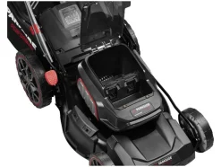 Cortacésped inalámbrico de 40 V »PPRMA 40-Li C3«, sin batería ni cargador.