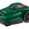 Cortacésped robotizado de 20 V »PAMRS 750 A1 Smart«, con batería y estación de carga.