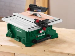 Cortadora de baldosas »PFS 800 A1«