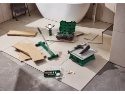 Cortadora de baldosas »PFS 800 A1«
