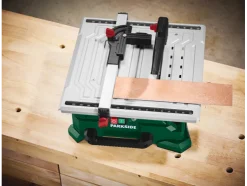 Cortadora de baldosas »PFS 800 A1«
