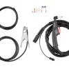 Cortadora de plasma »PPSK 40 B2«, con compresor.