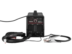 Cortadora de plasma »PPSK 40 B2«, con compresor.