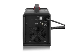 Cortadora de plasma »PPSK 40 B2«, con compresor.