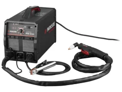 Cortadora de plasma »PPSK 40 B2«, con compresor.