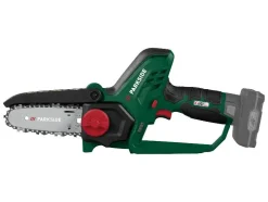 Cortadora de poda a batería de 12 V »PGHSA 12 C3«, sin batería ni cargador.