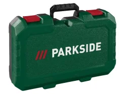 Cortadora de poda a batería de 12 V »PGHSA 12 C3«, sin batería ni cargador.
