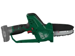 Cortadora de poda a batería de 12 V »PGHSA 12 C3«, sin batería ni cargador.