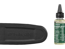 Cortadora de poda a batería de 12 V »PGHSA 12 C3«, sin batería ni cargador.