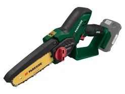 Cortadora de poda a batería de 20 V «Limited Edition PAGHS-L 20-Li A1», sin batería ni cargador.