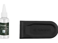 Cortadora de poda a batería de 20 V «Limited Edition PAGHS-L 20-Li A1», sin batería ni cargador.