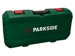 Cortadora de poda a batería de 20 V «Limited Edition PAGHS-L 20-Li A1», sin batería ni cargador.