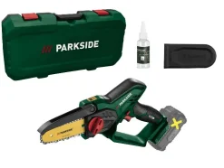 Cortadora de poda a batería de 20 V «Limited Edition PAGHS-L 20-Li A1», sin batería ni cargador.
