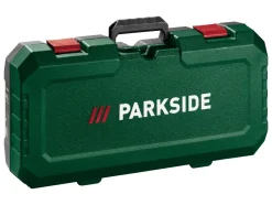 Cortadora de poda a batería de 20 V »PAGHS 20-Li C4«, sin batería ni cargador.