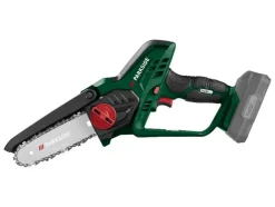 Cortadora de poda a batería de 20 V »PAGHS 20-Li C4«, sin batería ni cargador.