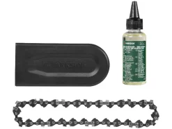 Cortadora de poda a batería de 12 V »PGHSA 12 D3«, sin batería ni cargador.