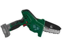 Cortadora de poda a batería de 12 V »PGHSA 12 D3«, sin batería ni cargador.
