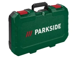 Cortadora de poda a batería de 12 V »PGHSA 12 D3«, sin batería ni cargador.