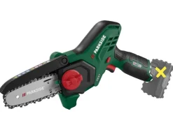 Cortadora de poda a batería de 12 V »PGHSA 12 D3«, sin batería ni cargador.