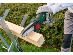 Cortadora de poda a batería de 12 V »PGHSA 12 D3«, sin batería ni cargador.