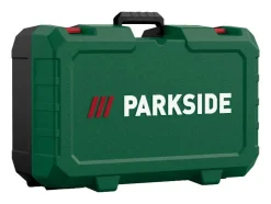 Cortador de baldosas a batería de 20 V »PAFS 20 A1«, con batería y cargador.