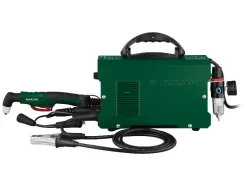 Cortador de plasma