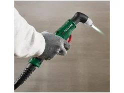 Cortador de plasma