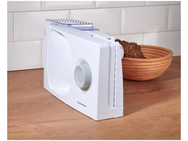 Cortafiambres eléctrico »SAS 100 A2«