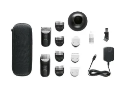 Cortapelos profesional para cabello y barba