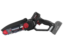Cortasetos de pértiga a batería de 20 V »PPAGHS 20-Li A1«, sin batería ni cargador.