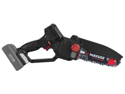 Cortasetos de pértiga a batería de 20 V »PPAGHS 20-Li A1«, sin batería ni cargador.